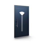 Aluminium Front Door - RoyalAlu-Model 116 - Image 2