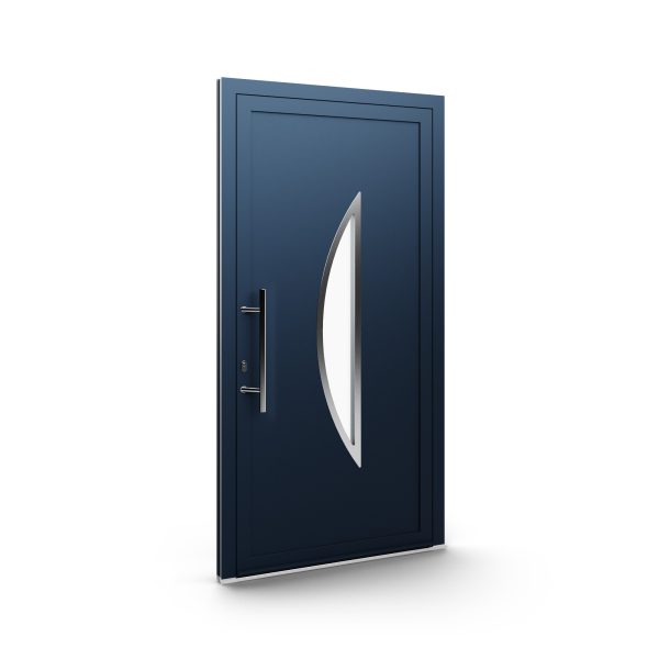 Aluminium Front Door - RoyalAlu-Model 40