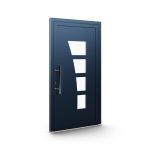 Aluminium Front Door - RoyalAlu-Model 52 - Image 2