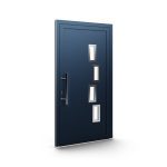 Aluminium Front Door - RoyalAlu-Model 79