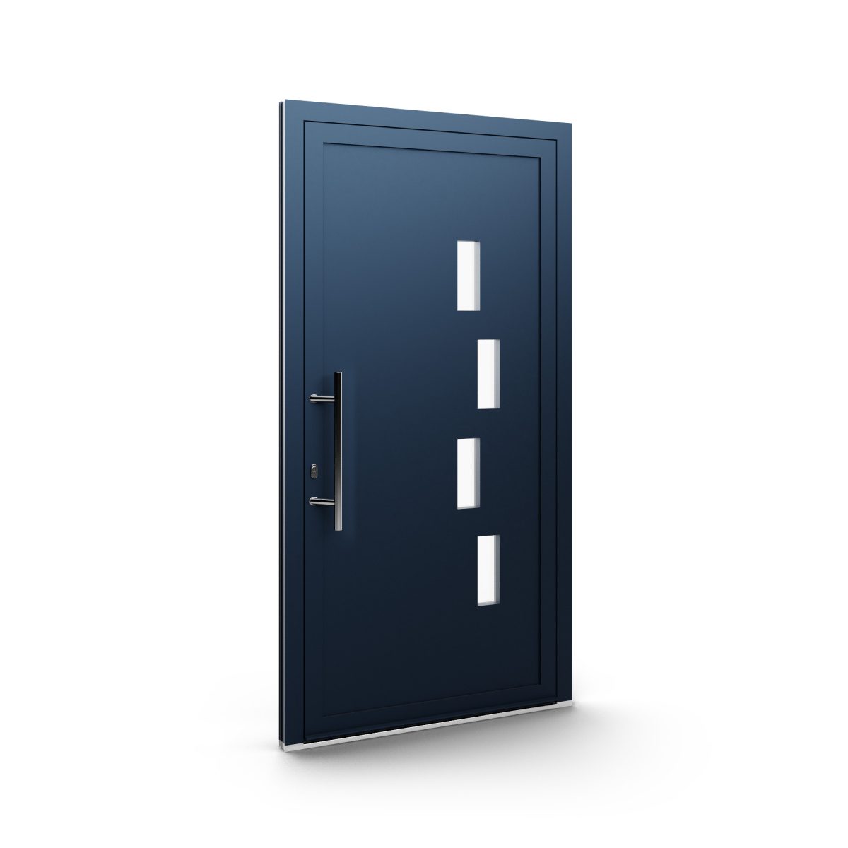 Aluminium Front Door - RoyalAlu-Model 79 - Image 2