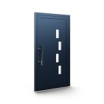 Aluminium Front Door - RoyalAlu-Model 79 - Image 2