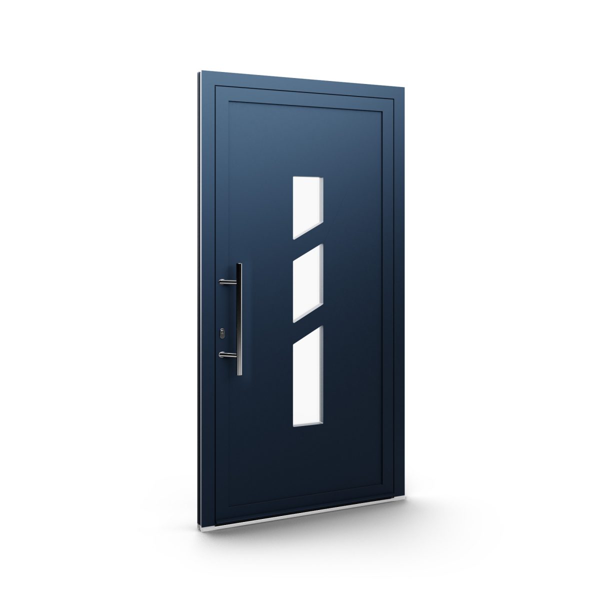 Aluminium Front Door - RoyalAlu-Model 89 - Image 2