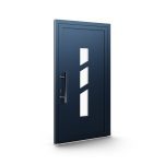 Aluminium Front Door - RoyalAlu-Model 89 - Image 2