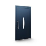 Aluminium Front Door - RoyalAlu-Model 98 - Image 2
