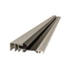Aluminium threshold