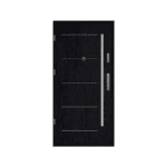 Steel Front Door T63 - Image 5