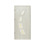 Steel Front Door Smooth S31 - Image 6