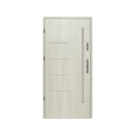 Steel Front Door T62 - Image 6