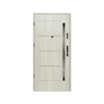 Steel Front Door T63 - Image 6