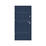 Steel Front Door T47 - Image 21