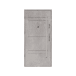 Steel Front Door T47 - Image 20
