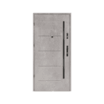 Steel Front Door T63 - Image 8