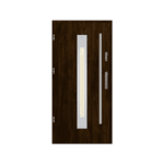 Steel Front Door Smooth S33C - Image 10