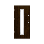 Steel Front Door Smooth S34C - Image 9