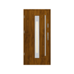 Steel Front Door Smooth S33C - Image 11