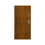 Steel Front Door T47 - Image 18
