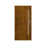 Steel Front Door T62 - Image 10