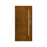 Steel Front Door T63 - Image 10
