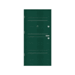 Steel Front Door T47 - Image 17