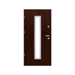 Steel Front Door Smooth S34C - Image 13