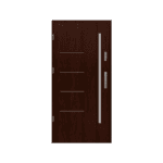Steel Front Door T62 - Image 13