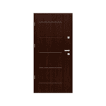Steel Front Door T63 - Image 13