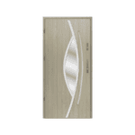 Steel Front Door Smooth S29 - Image 15