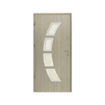 Steel Front Door Smooth S31 - Image 15