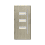 Steel Front Door Smooth S32 - Image 15
