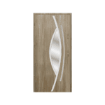 Steel Front Door Smooth S29 - Image 16