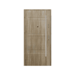 Steel Front Door T47 - Image 9