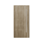 Steel Front Door T62 - Image 16