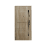 Steel Front Door T63 - Image 16