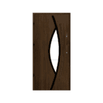 Steel Front Door Smooth S29 - Image 17