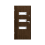 Steel Front Door Smooth S32 - Image 17