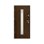 Steel Front Door Smooth S33C - Image 21