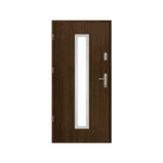 Steel Front Door Smooth S34C - Image 17