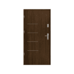 Steel Front Door T62 - Image 17