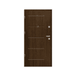Steel Front Door T63 - Image 17