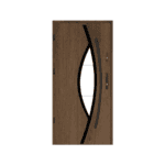 Steel Front Door Smooth S29 - Image 18