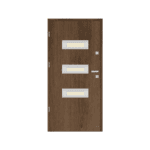 Steel Front Door Smooth S32 - Image 18