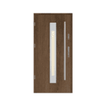 Steel Front Door Smooth S33C - Image 22