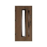 Steel Front Door Smooth S34C - Image 18