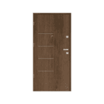 Steel Front Door T62 - Image 18