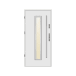 Steel Front Door Smooth S34C - Image 20
