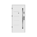 Steel Front Door T62 - Image 20