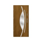 Steel Front Door Smooth S29 - Image 21