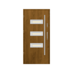 Steel Front Door Smooth S32 - Image 21