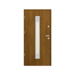 Steel Front Door Smooth S33C - Image 25